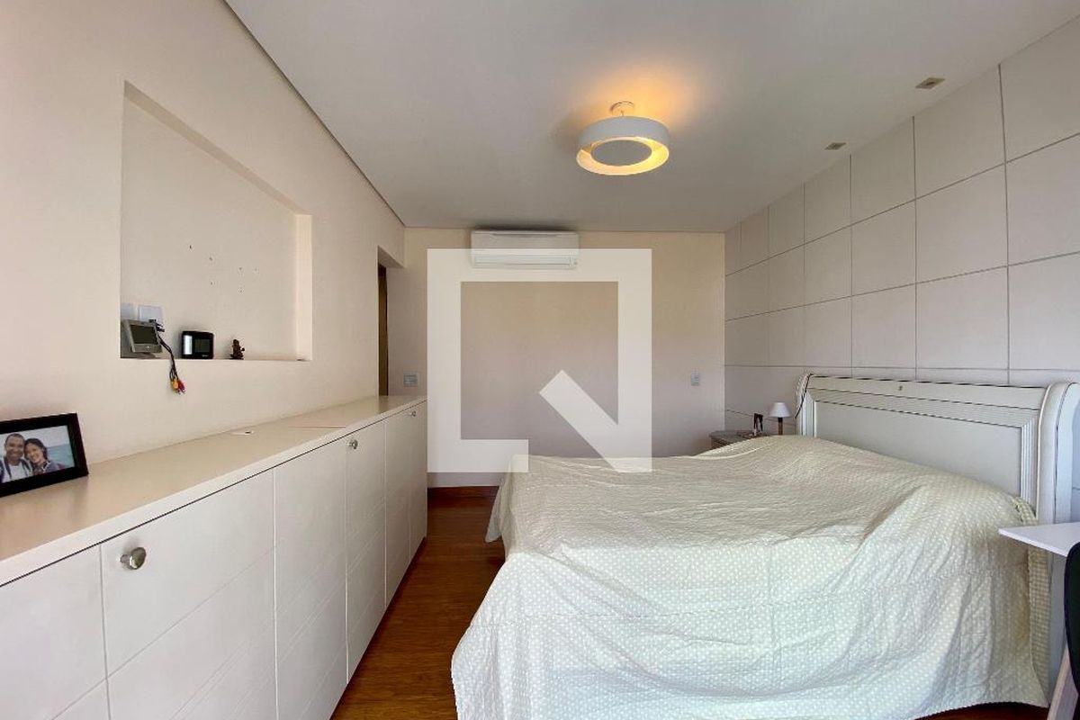 Apartamento, 4 quartos, 245 m² - Foto 20