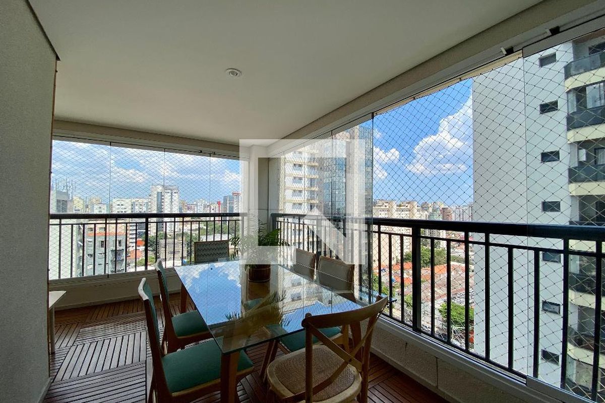 Apartamento, 4 quartos, 245 m² - Foto 54