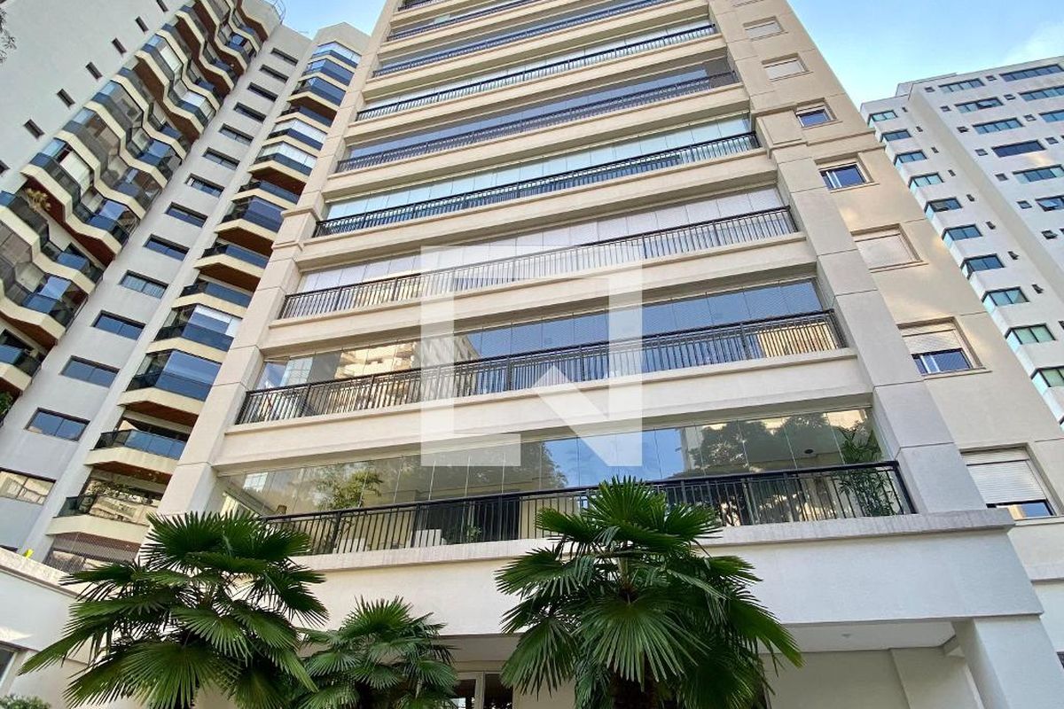 Apartamento, 4 quartos, 245 m² - Foto 60