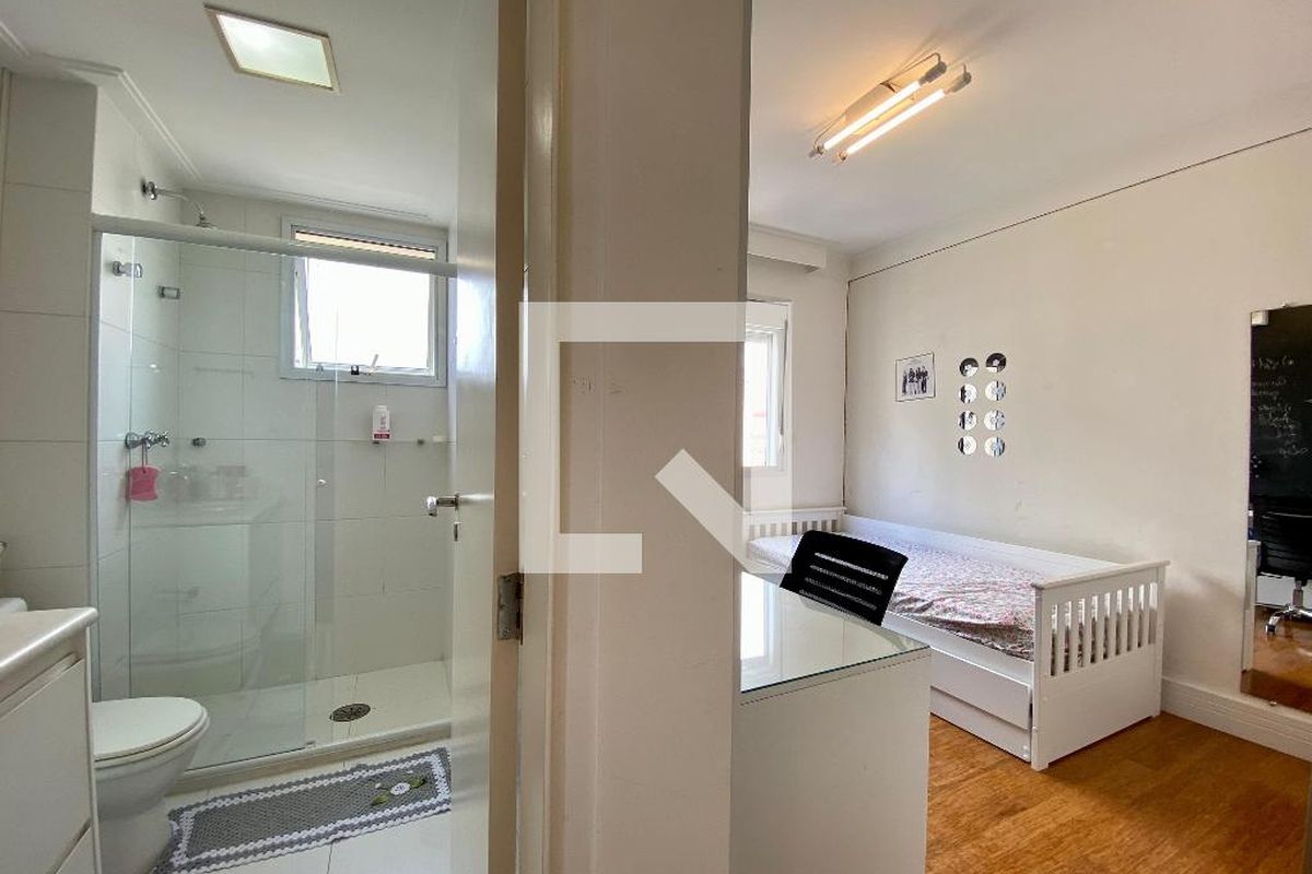 Apartamento, 4 quartos, 245 m² - Foto 36