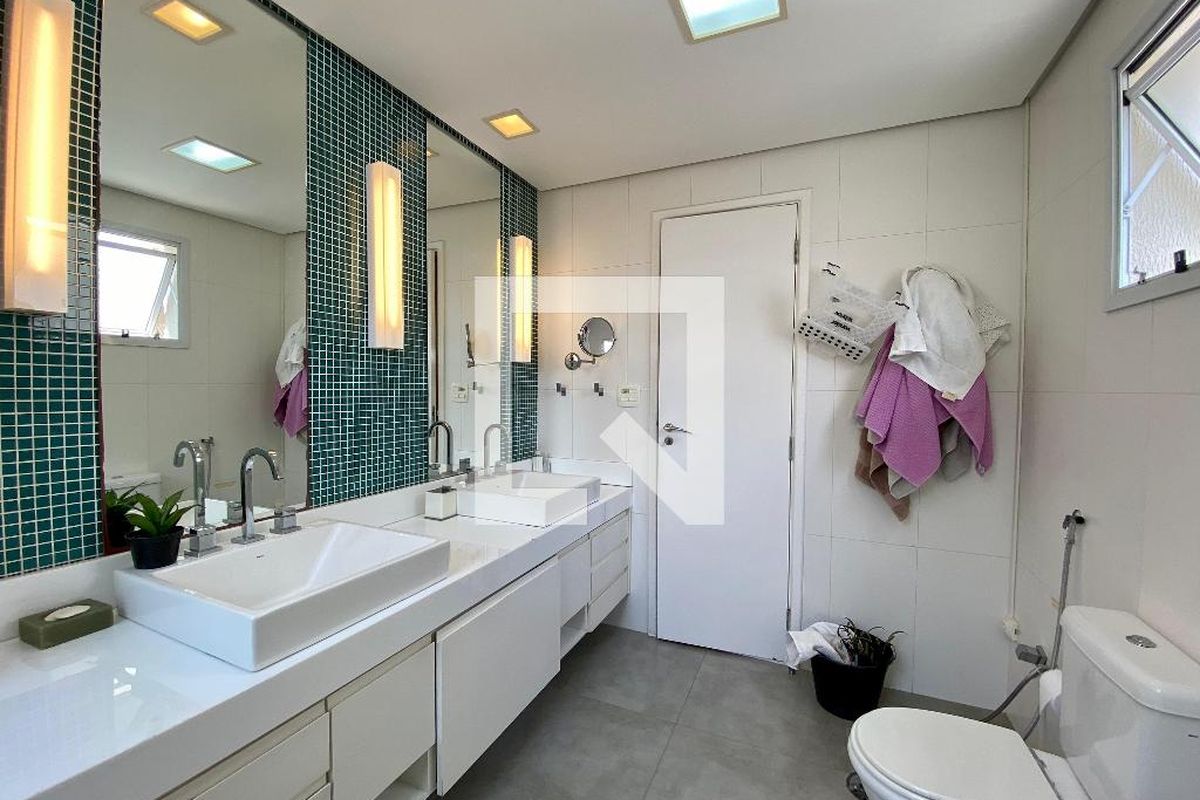 Apartamento, 4 quartos, 245 m² - Foto 40