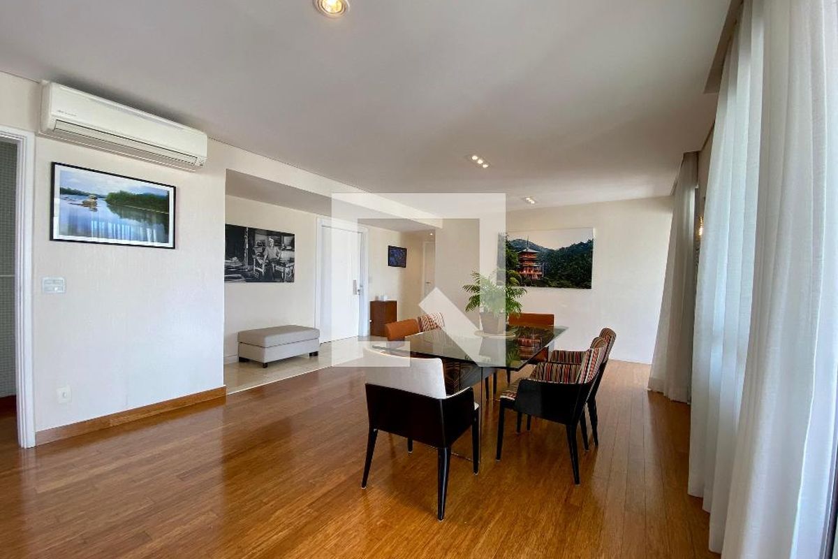 Apartamento, 4 quartos, 245 m² - Foto 3