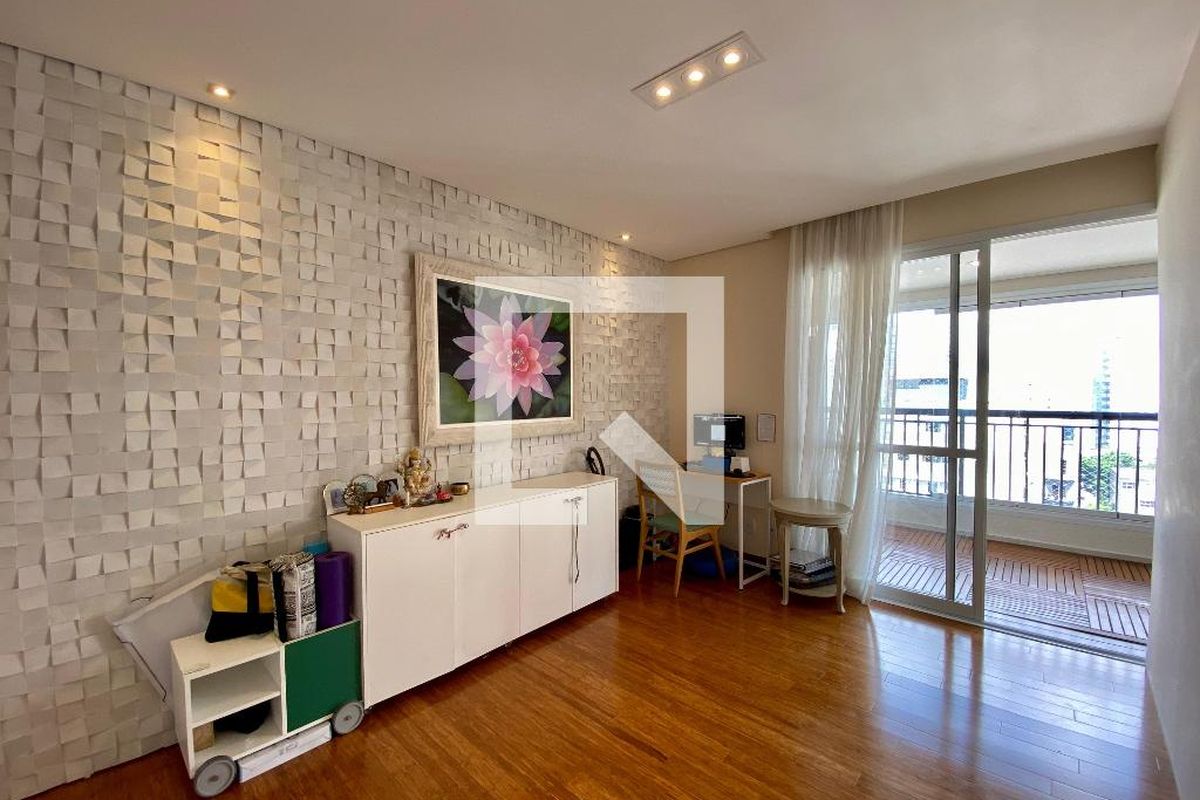 Apartamento, 4 quartos, 245 m² - Foto 1