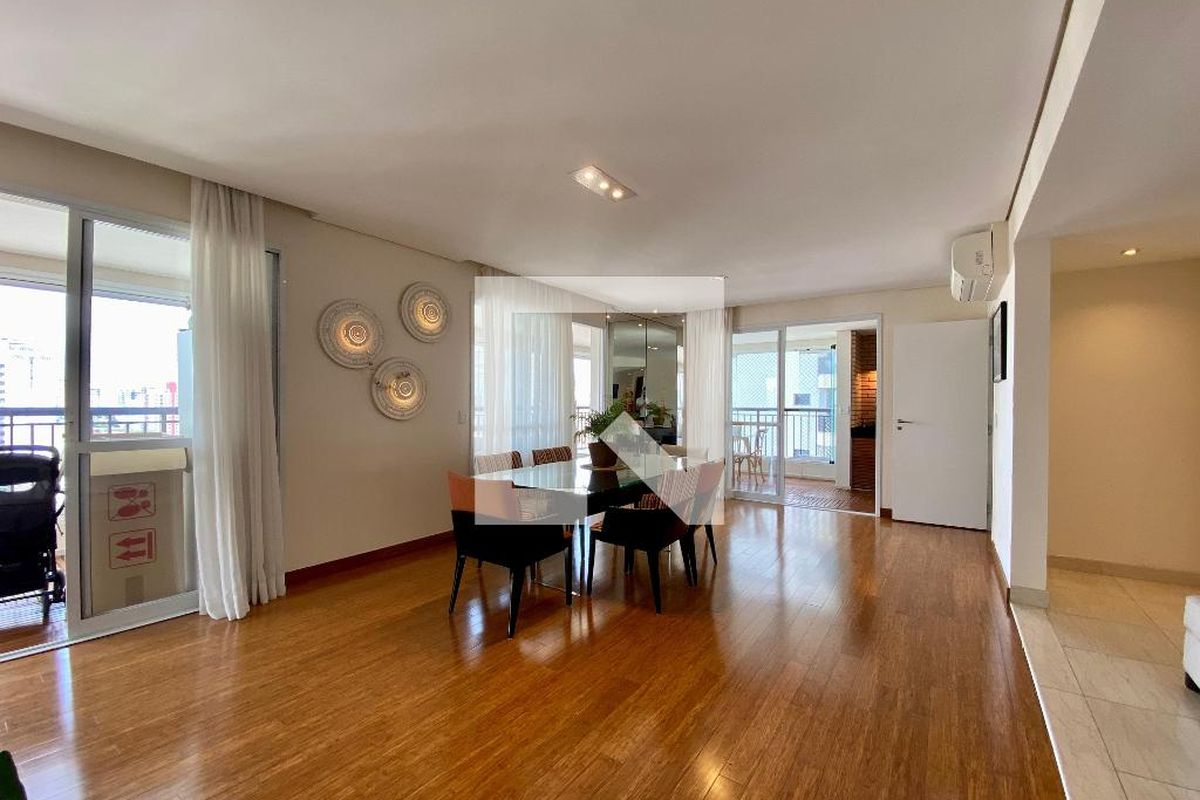 Apartamento, 4 quartos, 245 m² - Foto 12