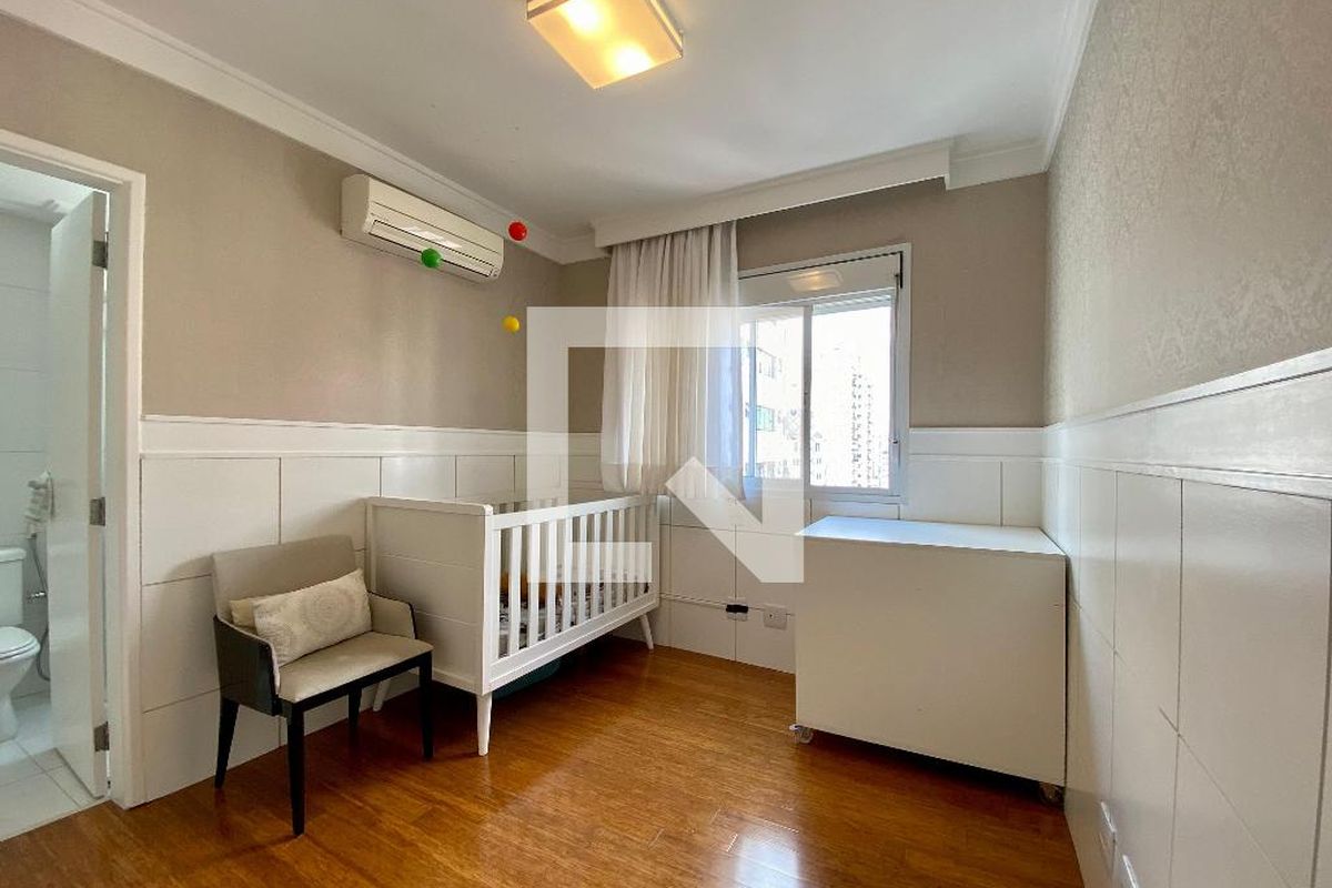 Apartamento, 4 quartos, 245 m² - Foto 26