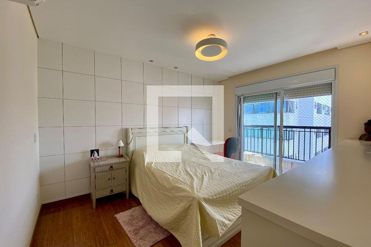 Apartamento, 4 quartos, 245 m² - Foto 16