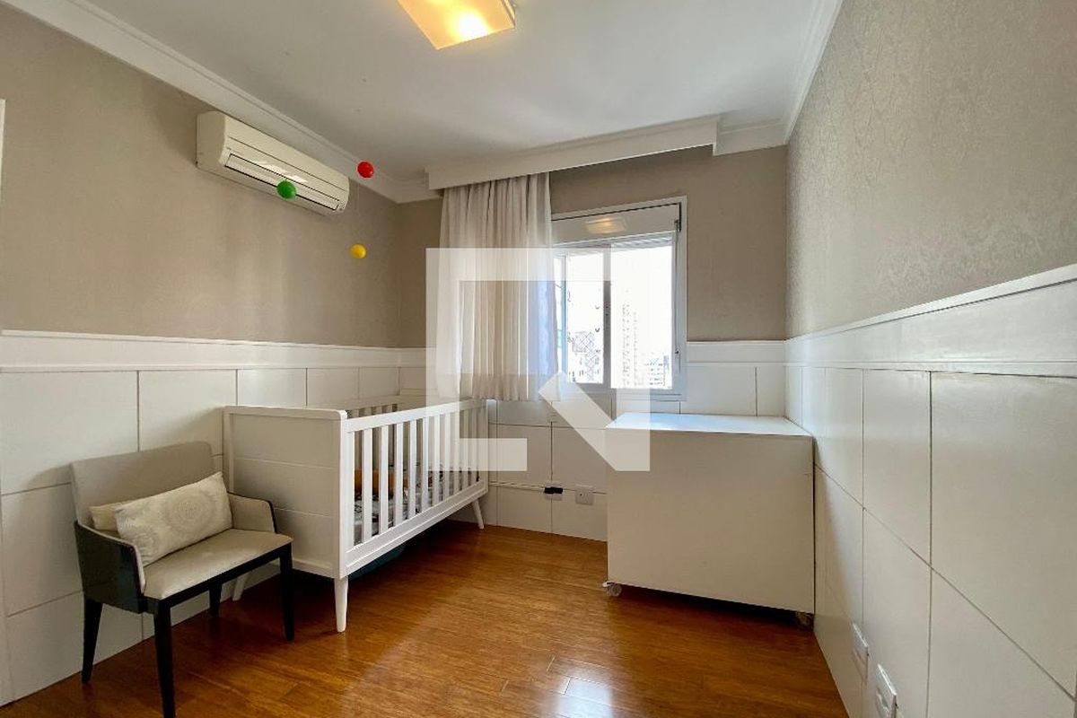 Apartamento, 4 quartos, 245 m² - Foto 28