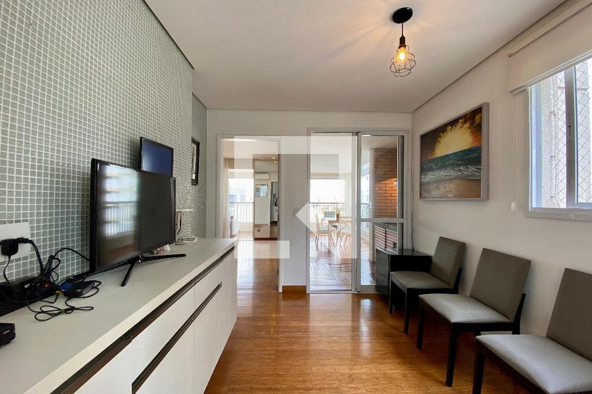 Apartamento, 4 quartos, 245 m² - Foto 4