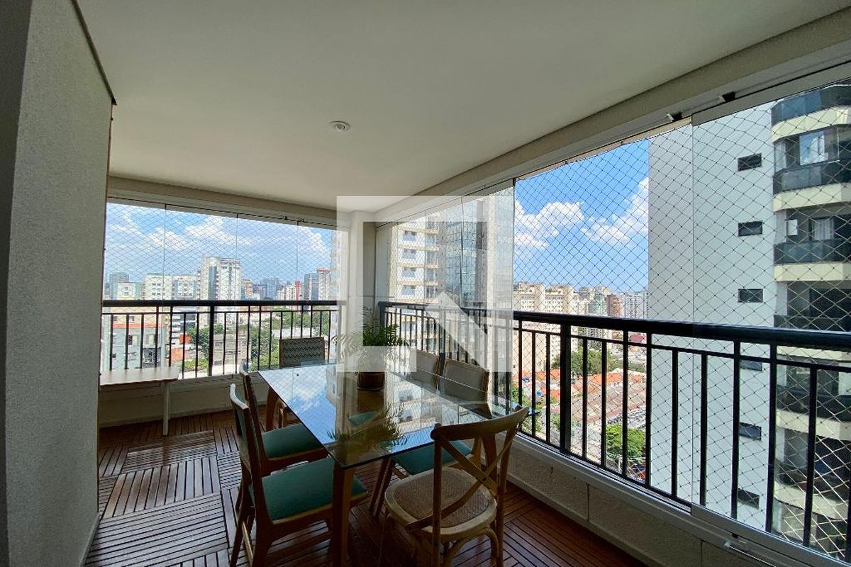 Apartamento, 4 quartos, 245 m² - Foto 52