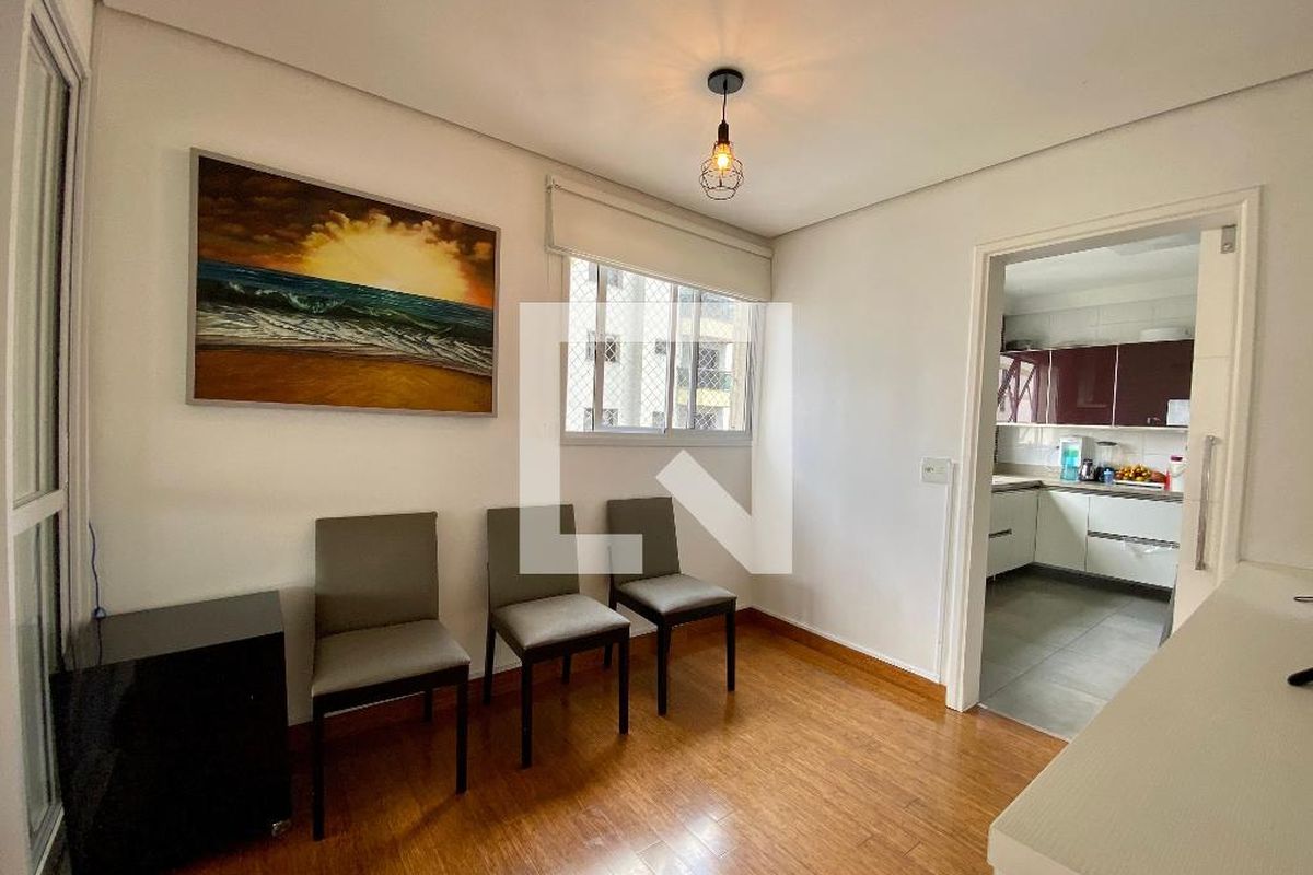 Apartamento, 4 quartos, 245 m² - Foto 13