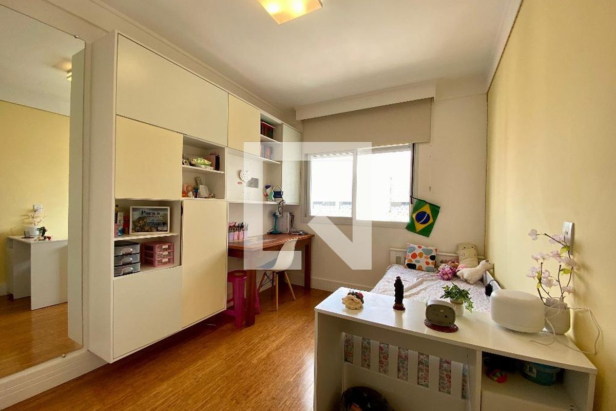 Apartamento, 4 quartos, 245 m² - Foto 25