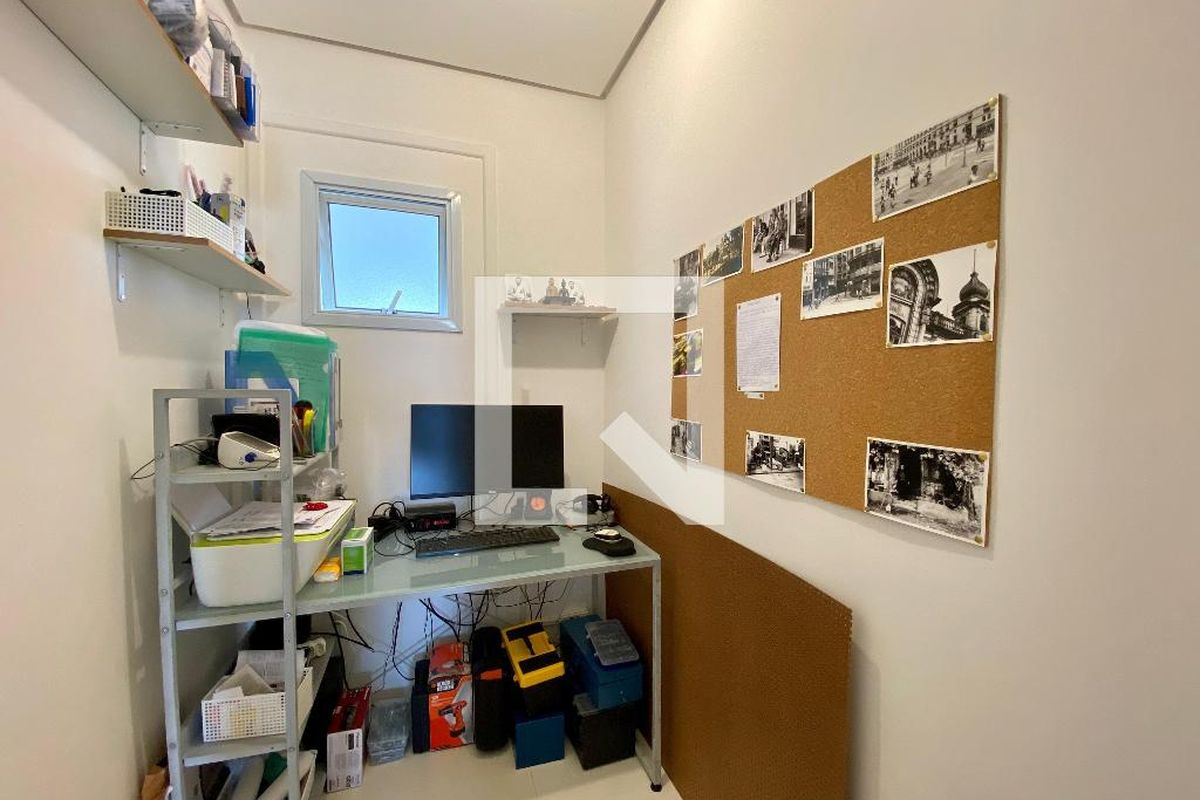 Apartamento, 4 quartos, 245 m² - Foto 35