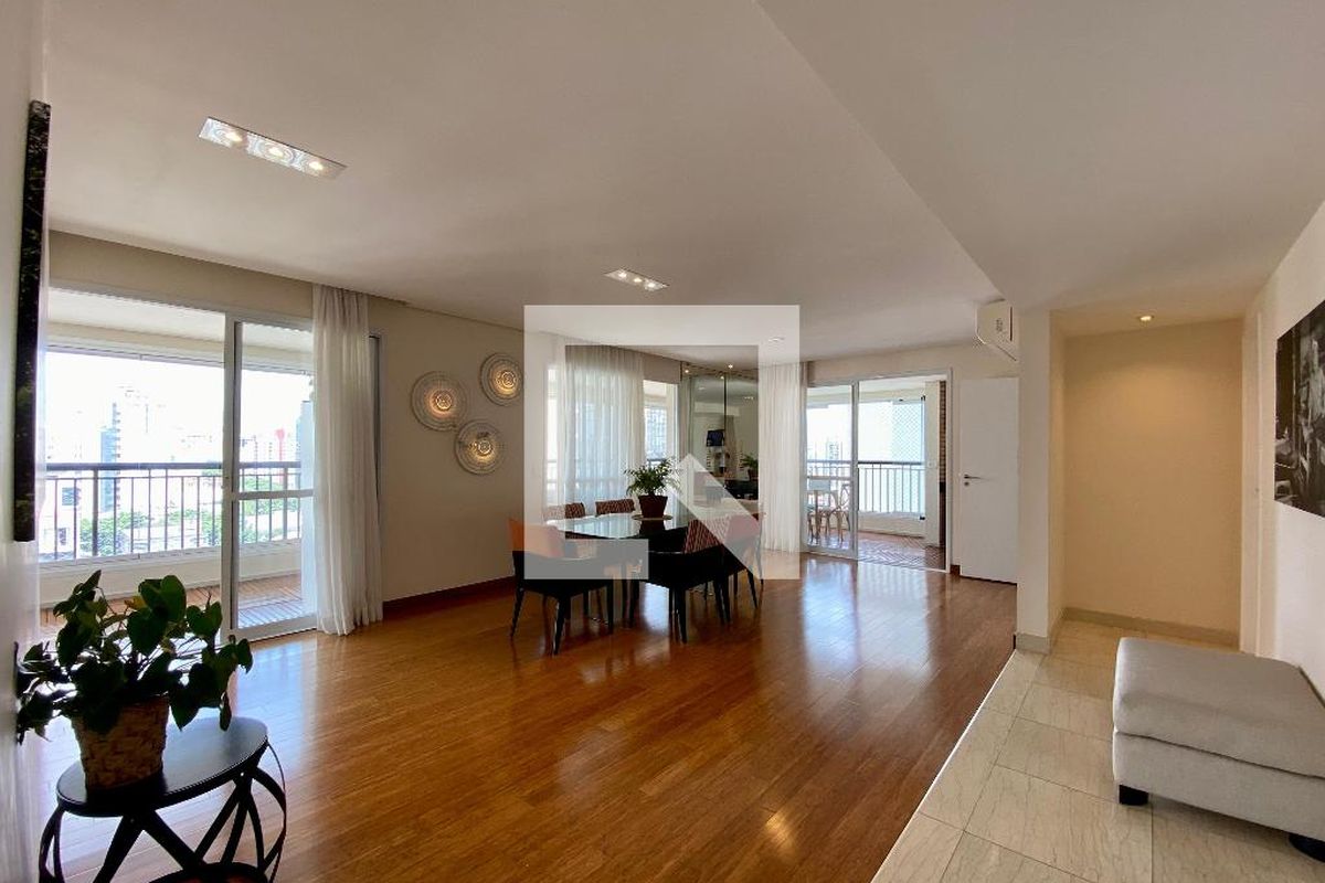 Apartamento, 4 quartos, 245 m² - Foto 5