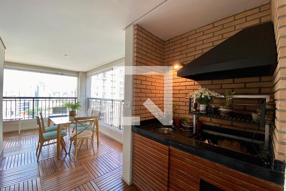 Apartamento, 4 quartos, 245 m² - Foto 51