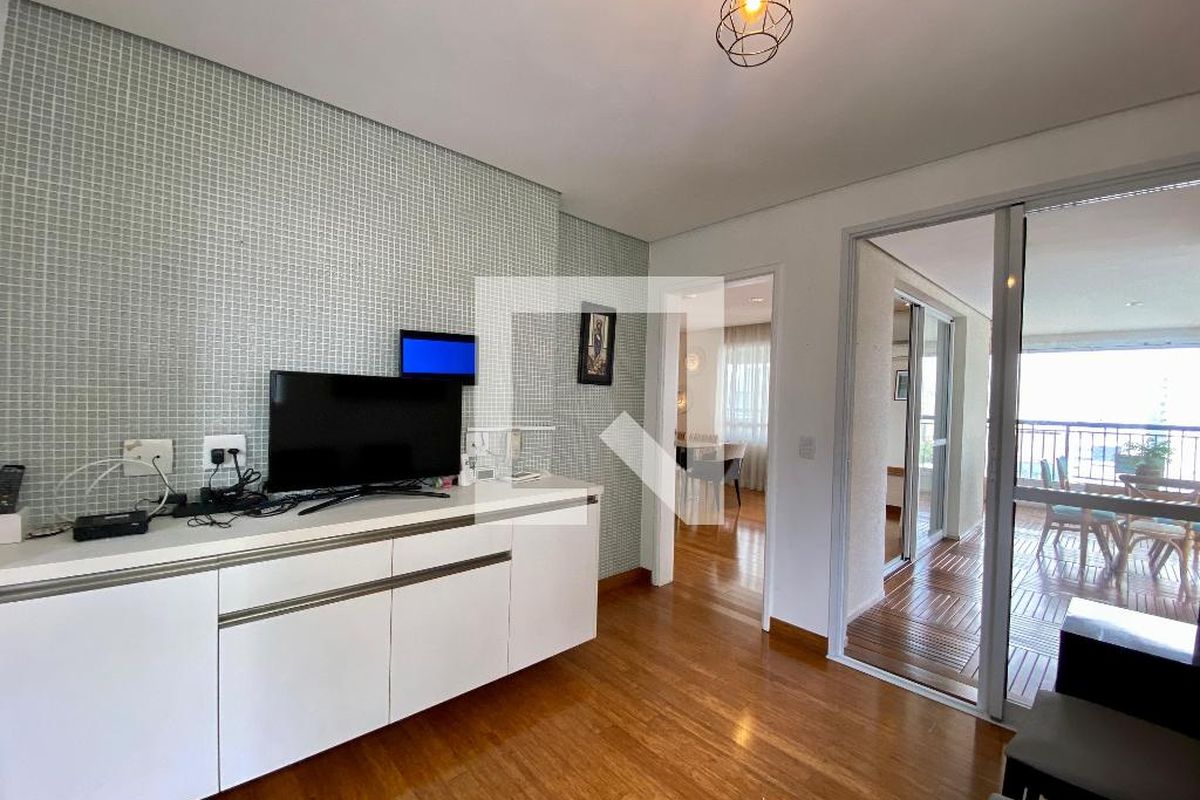 Apartamento, 4 quartos, 245 m² - Foto 6