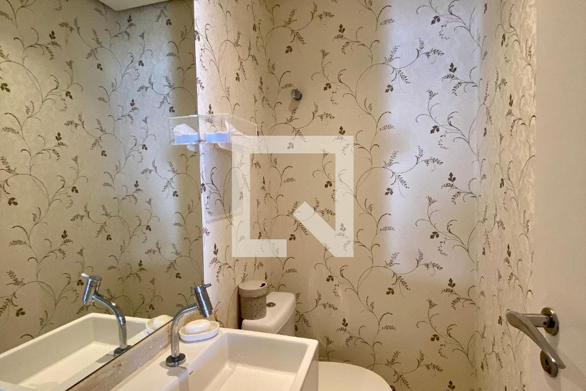 Apartamento, 4 quartos, 245 m² - Foto 37