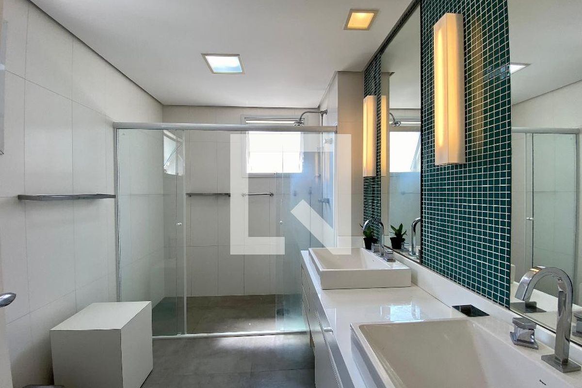 Apartamento, 4 quartos, 245 m² - Foto 39