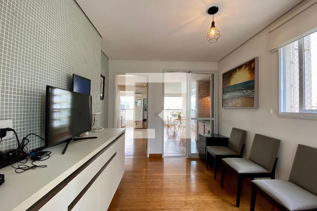 Apartamento, 4 quartos, 245 m² - Foto 7