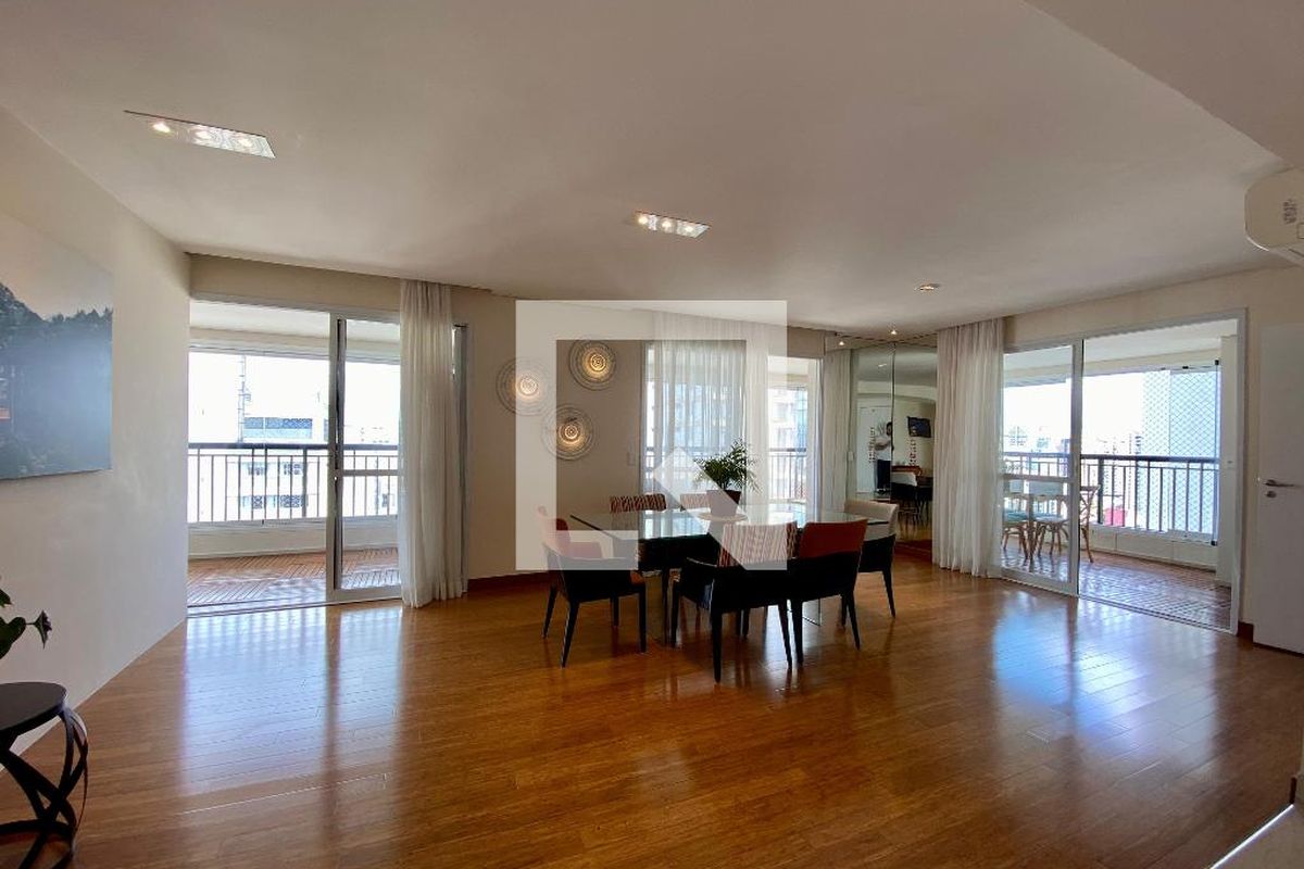 Apartamento, 4 quartos, 245 m² - Foto 15