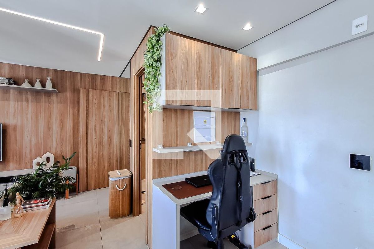 Apartamento, 1 quarto, 50 m² - Foto 28