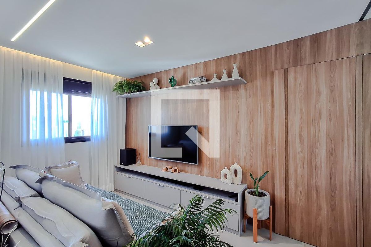 Apartamento, 1 quarto, 50 m² - Foto 2