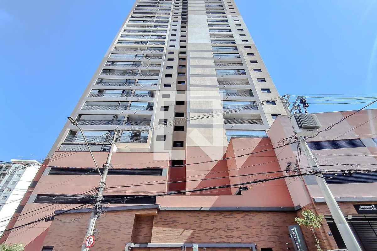 Apartamento, 1 quarto, 50 m² - Foto 32
