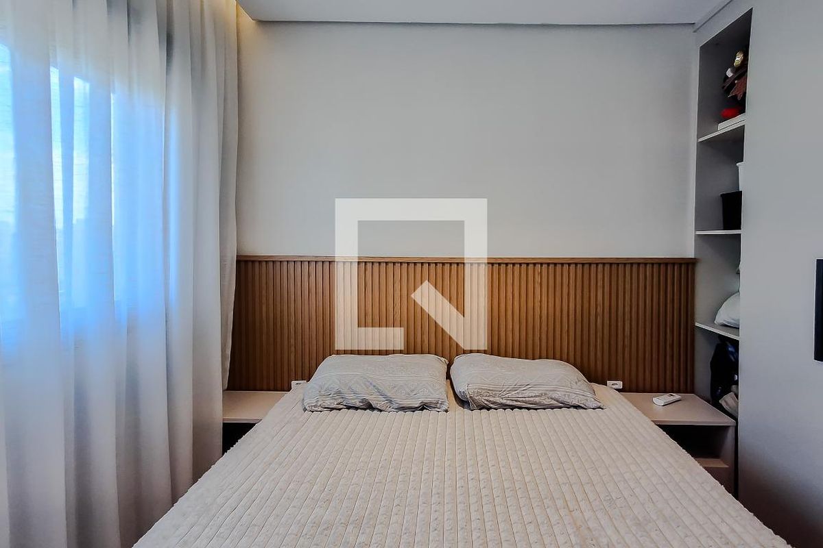 Apartamento, 1 quarto, 50 m² - Foto 13