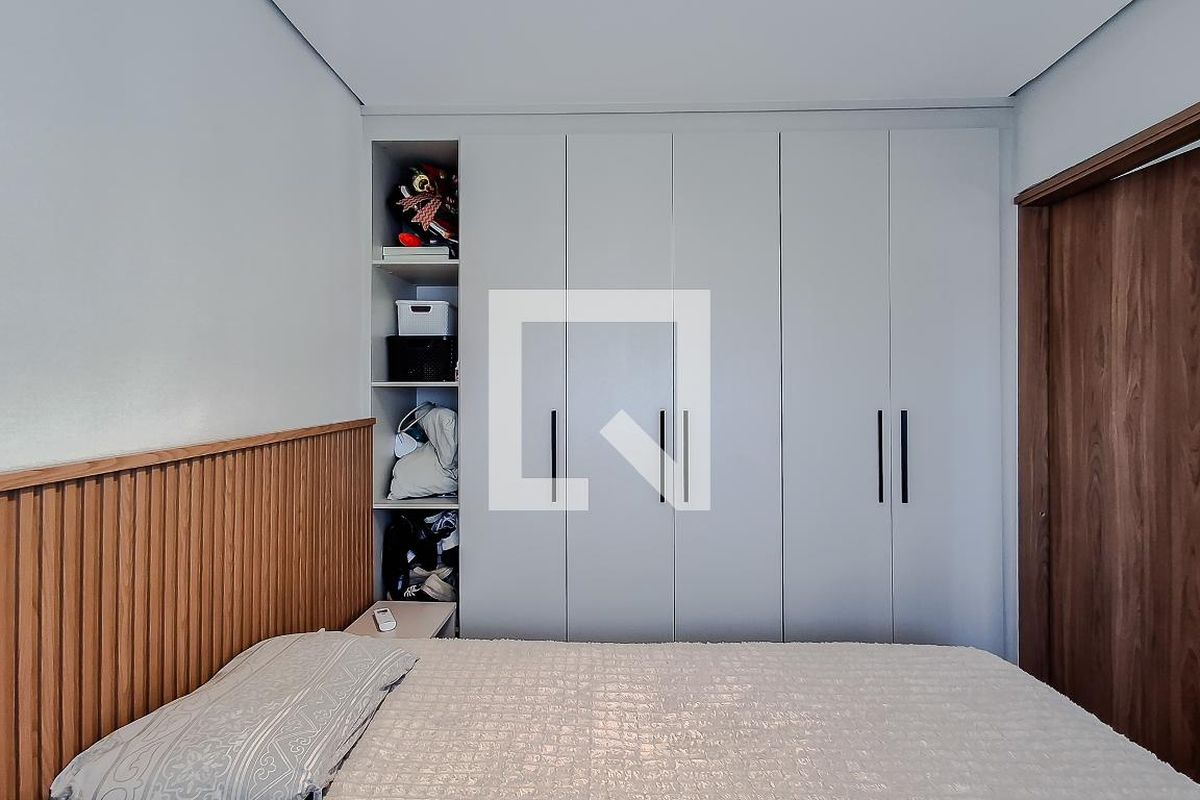 Apartamento, 1 quarto, 50 m² - Foto 14