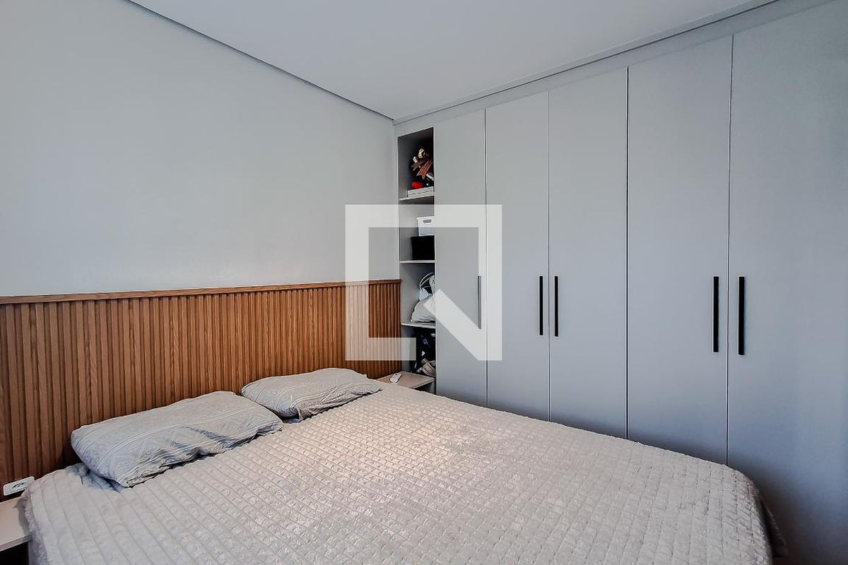 Apartamento, 1 quarto, 50 m² - Foto 12