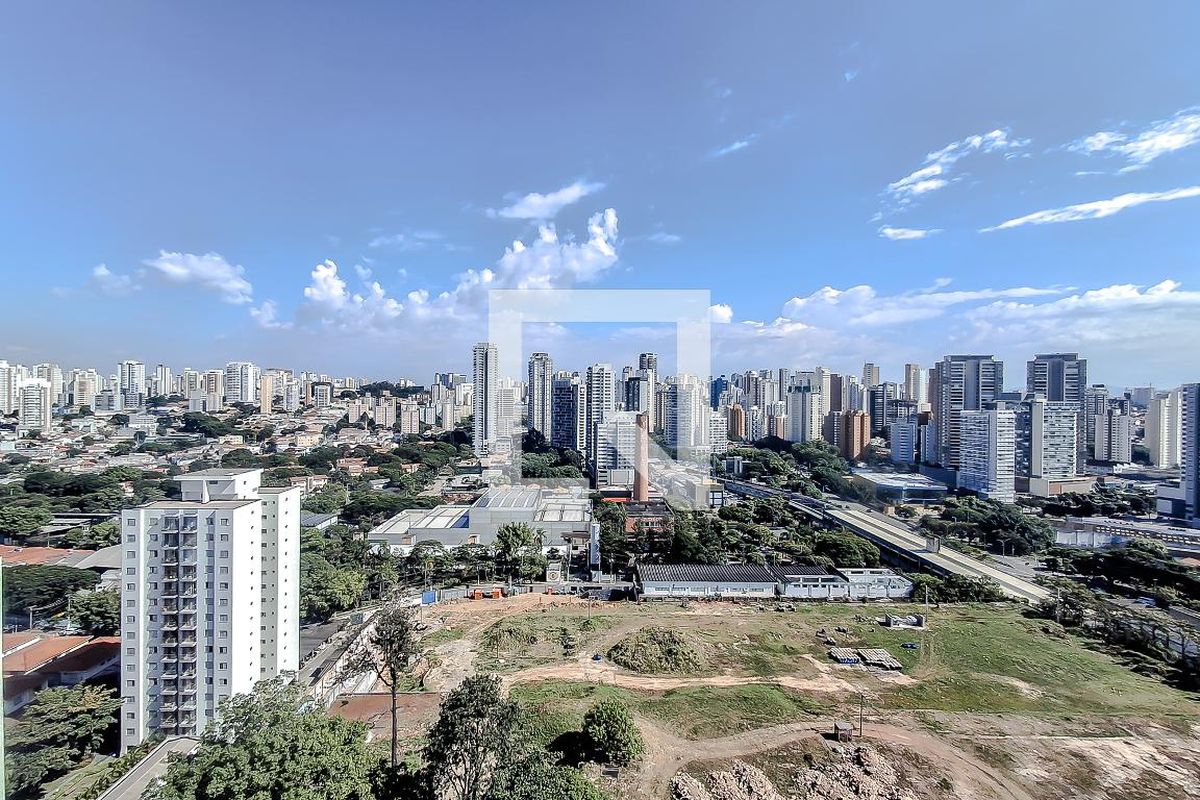 Apartamento, 1 quarto, 50 m² - Foto 6