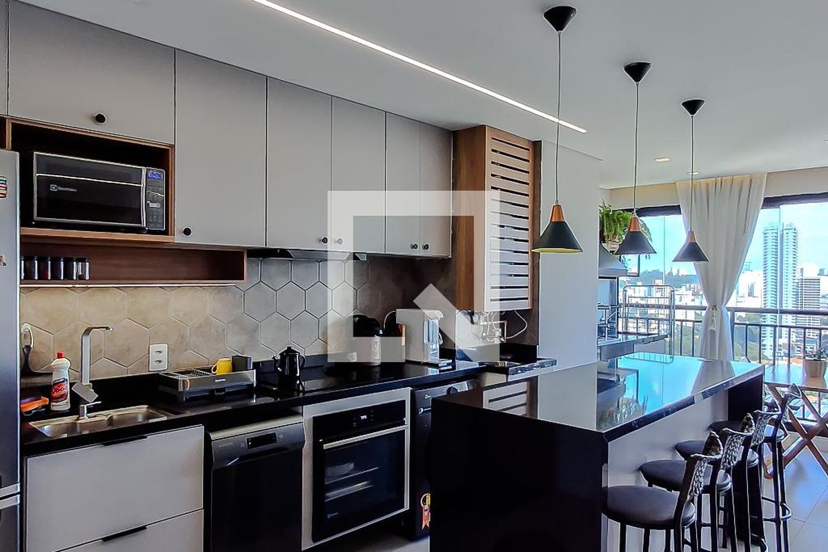 Apartamento, 1 quarto, 50 m² - Foto 23