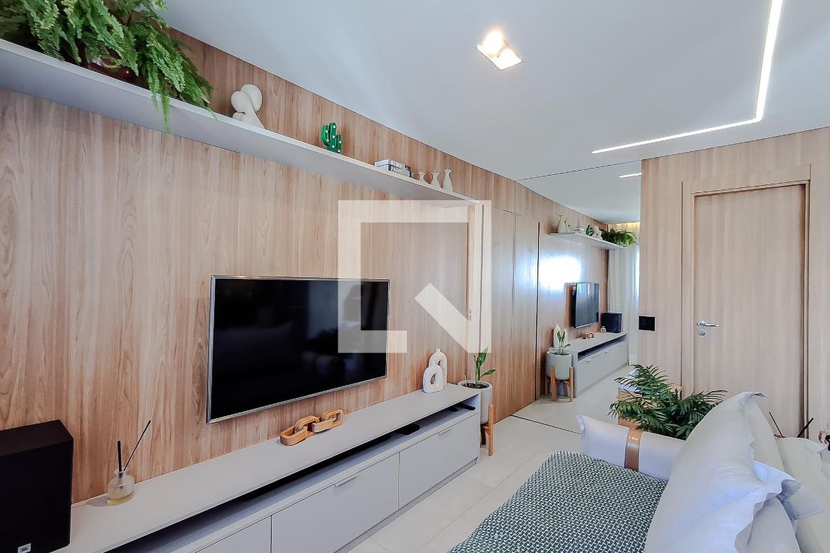 Apartamento, 1 quarto, 50 m² - Foto 4