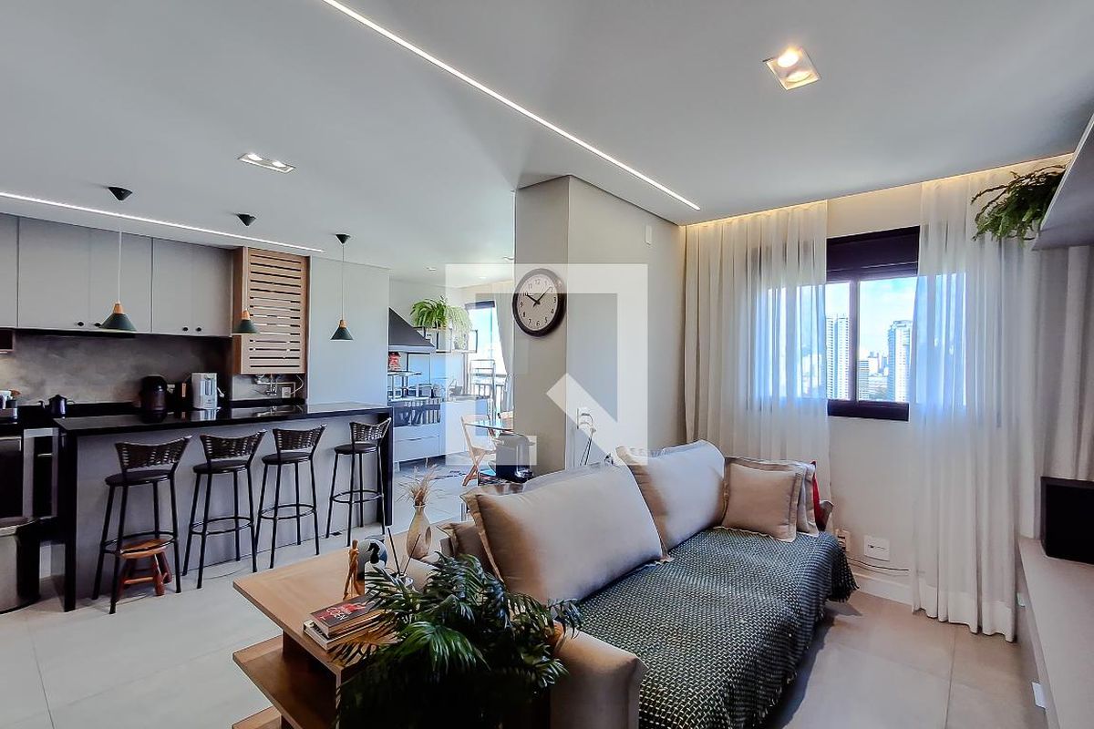 Apartamento, 1 quarto, 50 m² - Foto 3