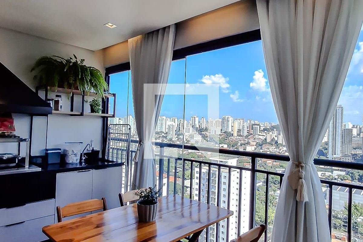 Apartamento, 1 quarto, 50 m² - Foto 9