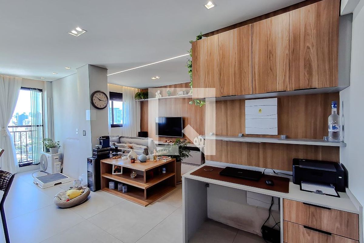 Apartamento, 1 quarto, 50 m² - Foto 30