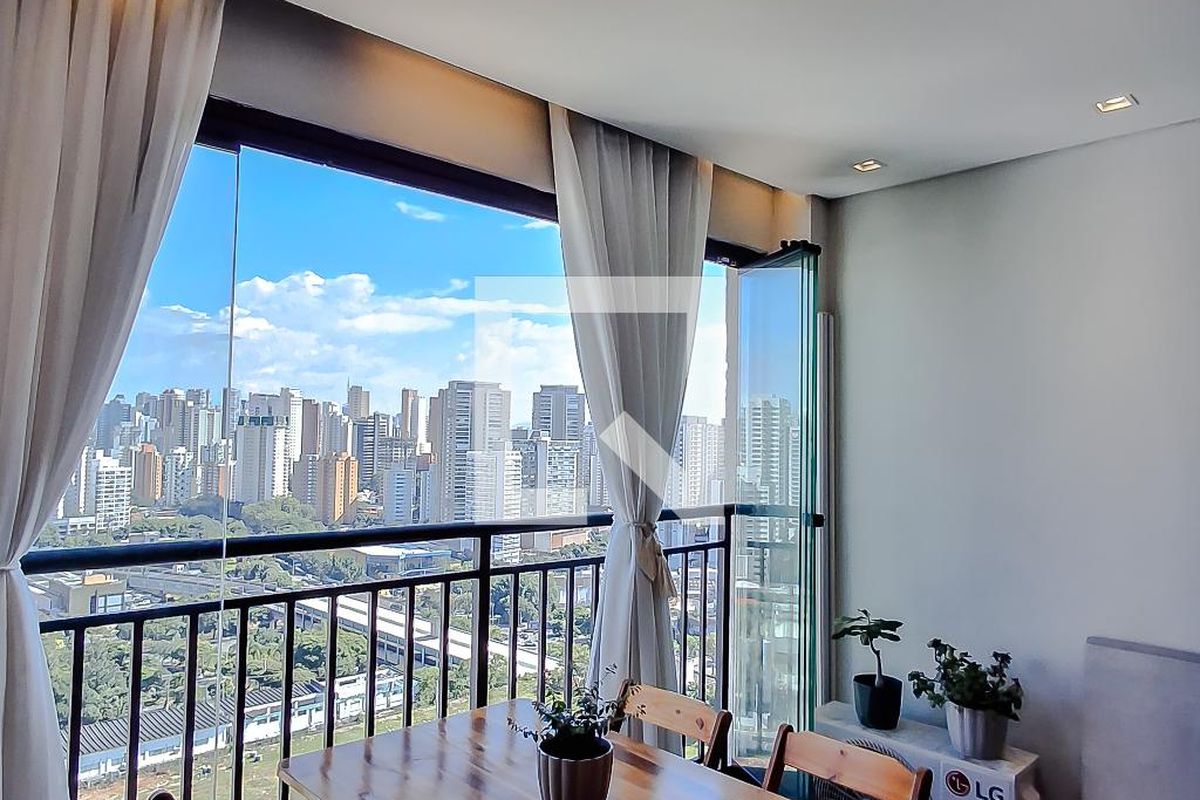 Apartamento, 1 quarto, 50 m² - Foto 8