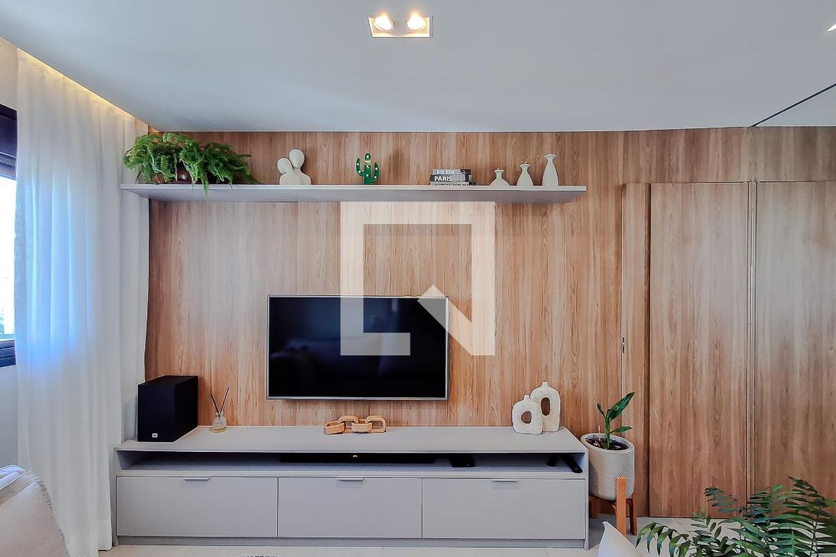 Apartamento, 1 quarto, 50 m² - Foto 5