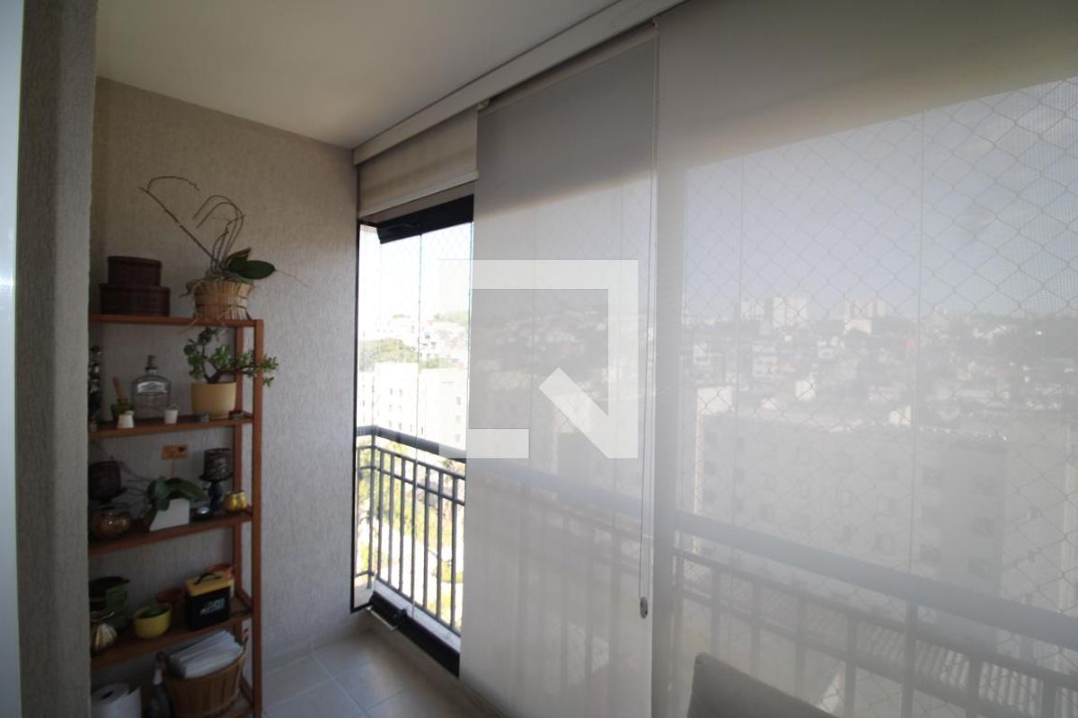 Apartamento, 3 quartos, 92 m² - Foto 8