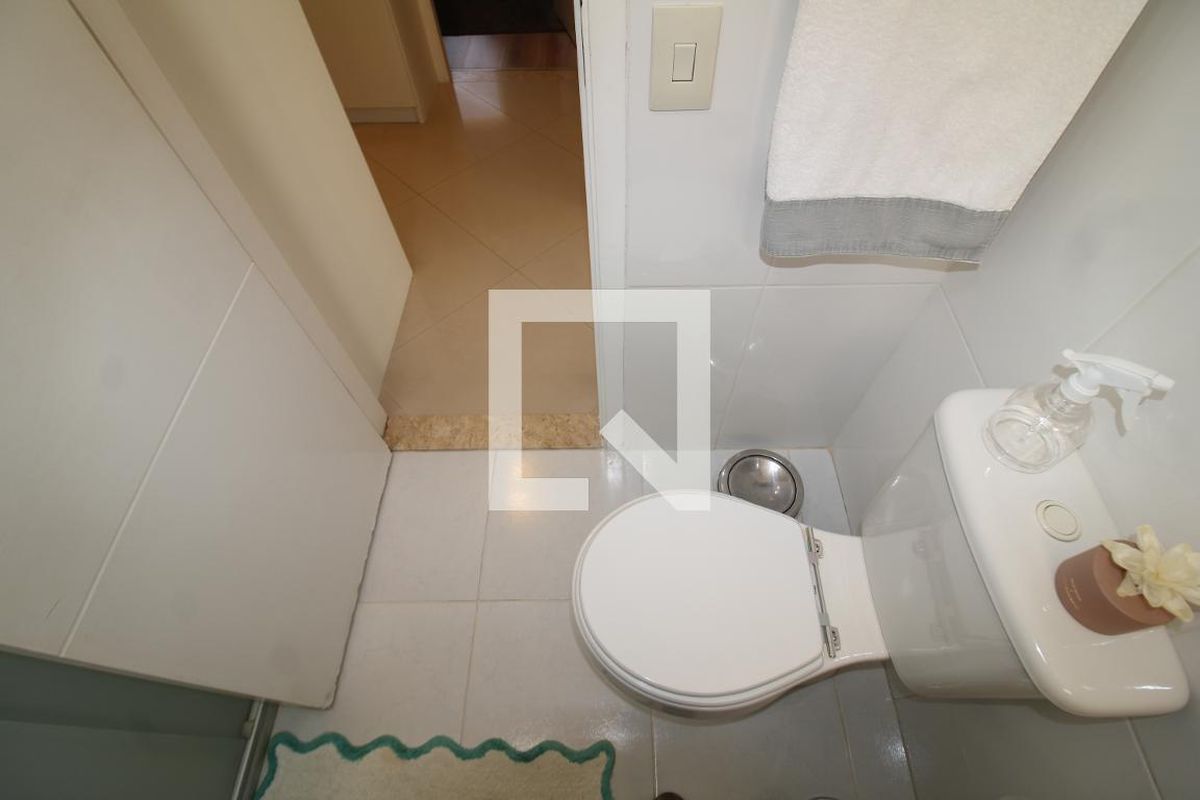 Apartamento, 3 quartos, 92 m² - Foto 30
