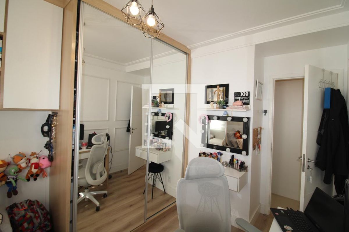 Apartamento, 3 quartos, 92 m² - Foto 13