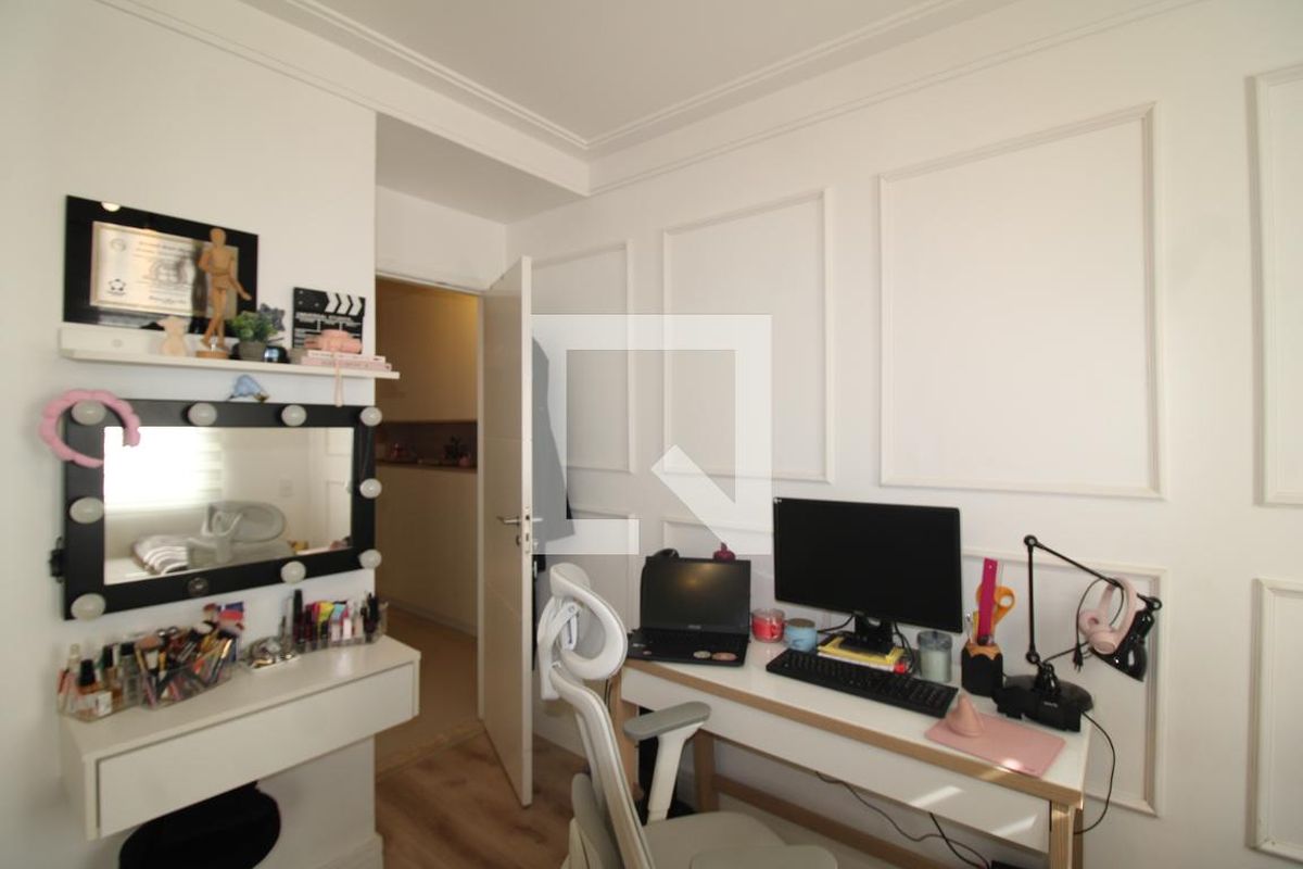 Apartamento, 3 quartos, 92 m² - Foto 11