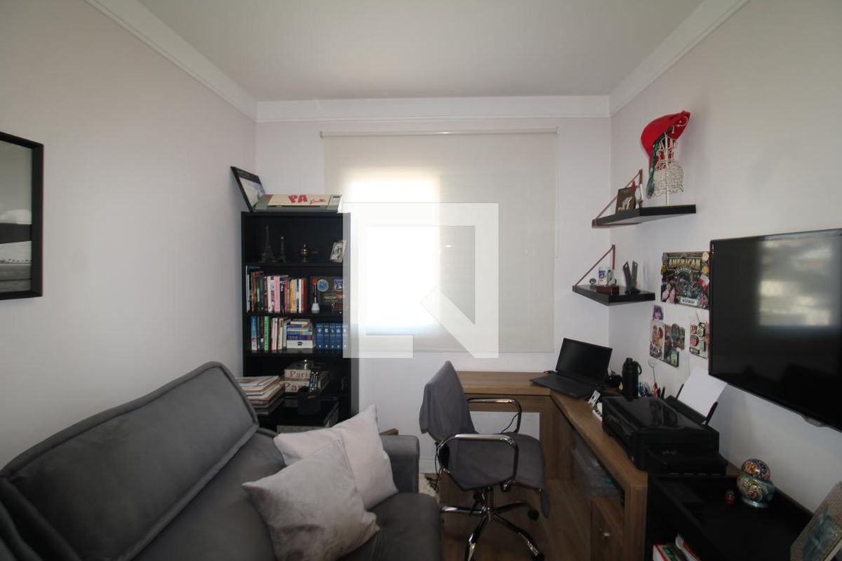 Apartamento, 3 quartos, 92 m² - Foto 16