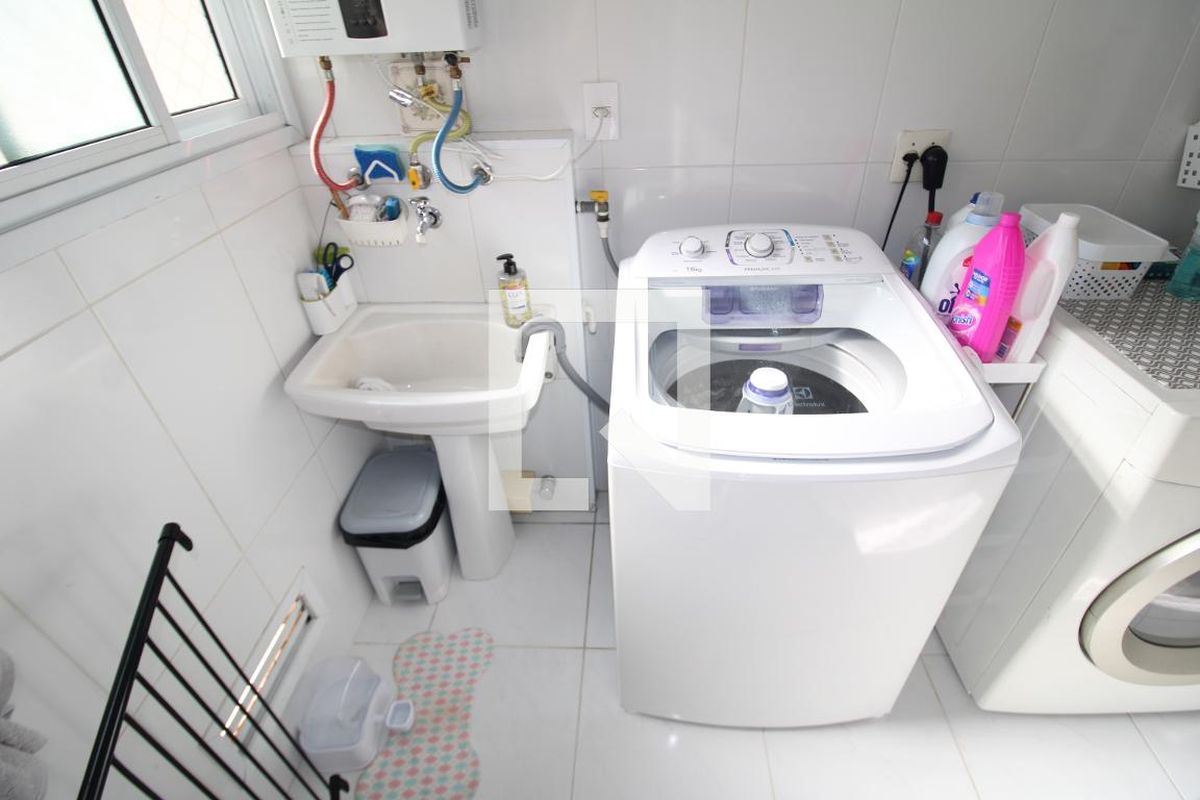 Apartamento, 3 quartos, 92 m² - Foto 41