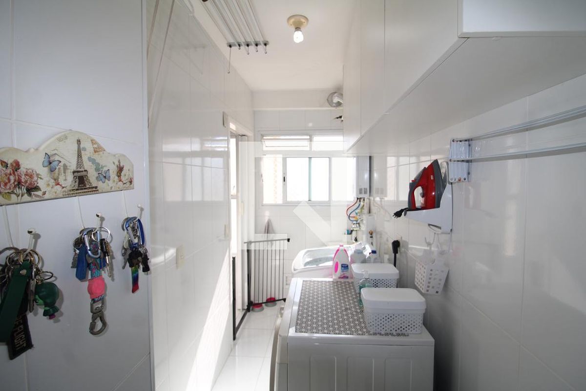 Apartamento, 3 quartos, 92 m² - Foto 42