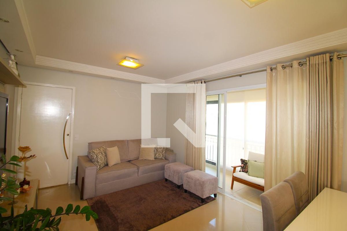Apartamento, 3 quartos, 92 m² - Foto 1
