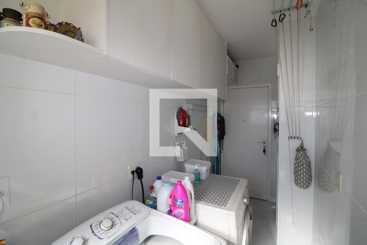 Apartamento, 3 quartos, 92 m² - Foto 39