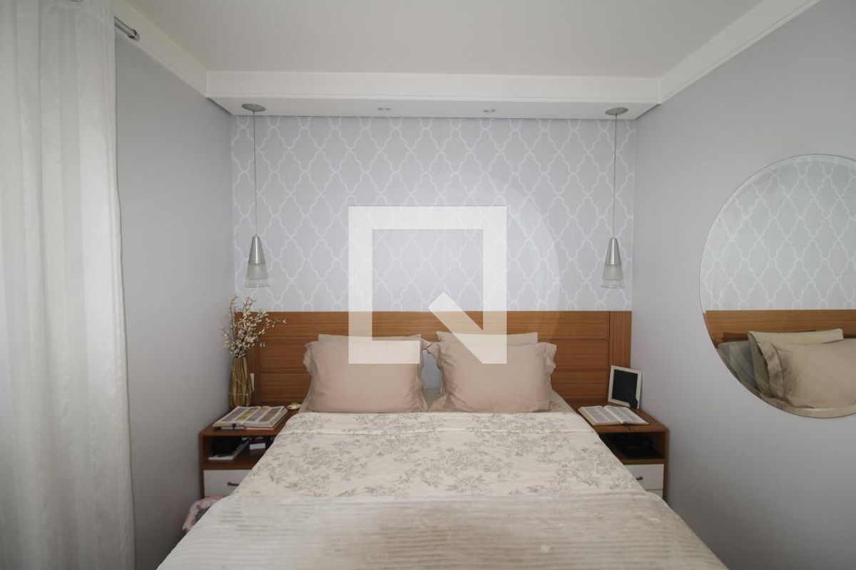 Apartamento, 3 quartos, 92 m² - Foto 20