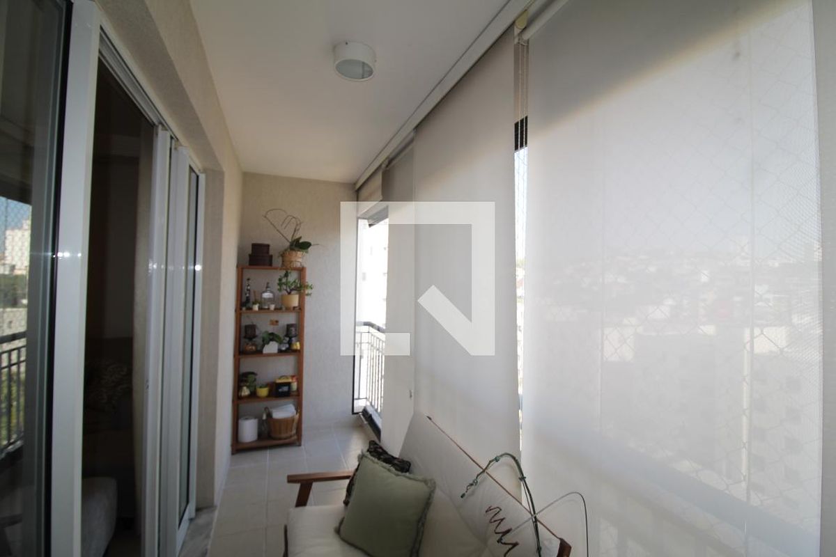 Apartamento, 3 quartos, 92 m² - Foto 9