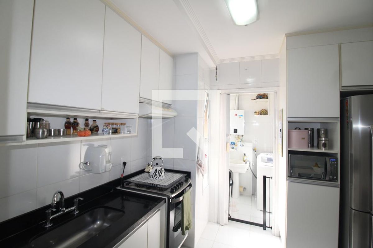 Apartamento, 3 quartos, 92 m² - Foto 36
