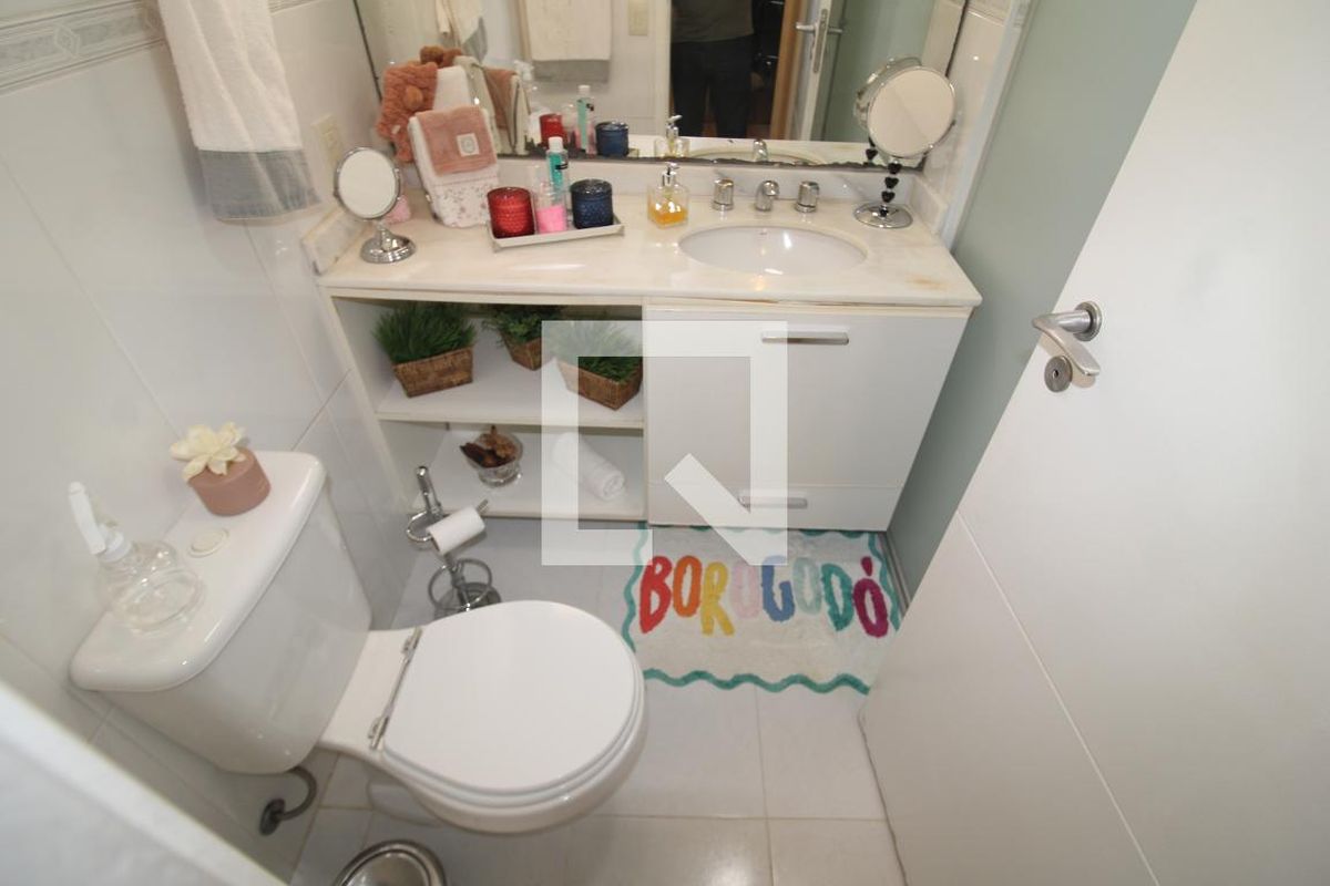 Apartamento, 3 quartos, 92 m² - Foto 32
